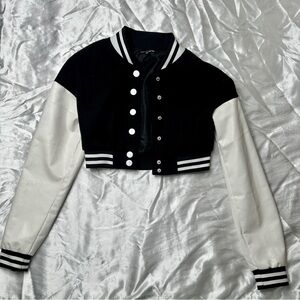 Varsity Jacket Women orJunior